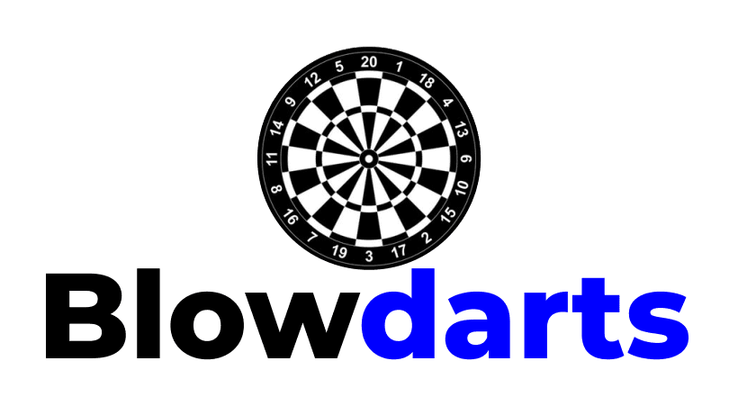 blowdarts.com